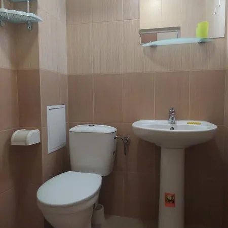 Apartamento студио алекс *
