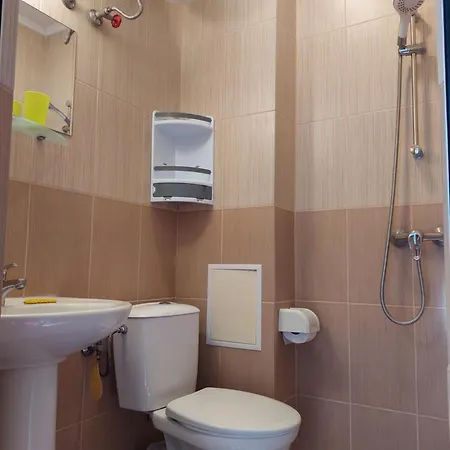 студио алекс Apartamento