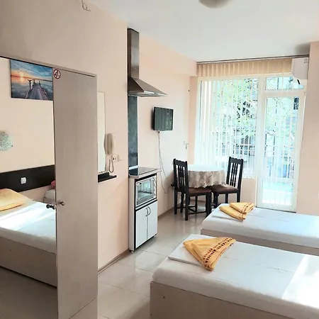 студио алекс Varna