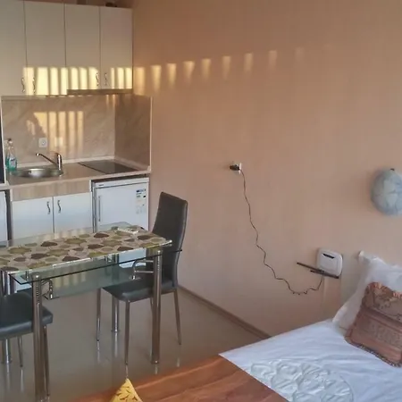 студио алекс Apartamento