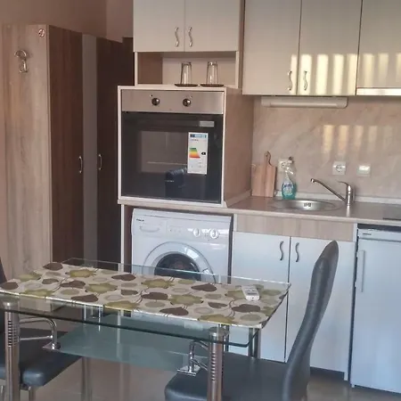 студио алекс Appartement *