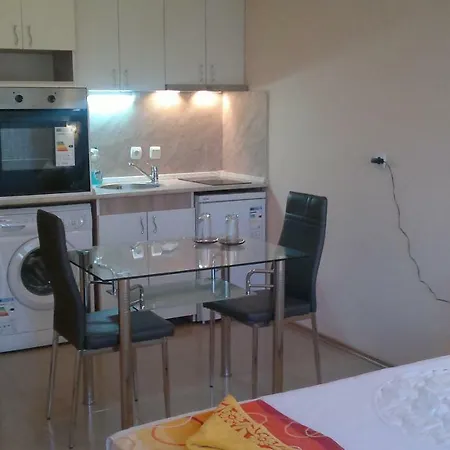 студио алекс Apartamento